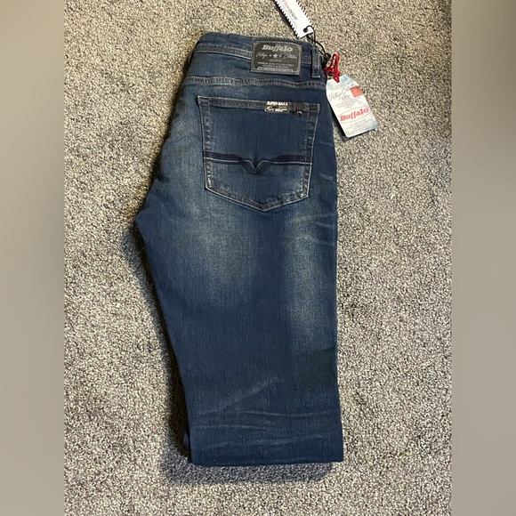 i jeans by Buffalo Jeans Buffalo Vintage Collection Mens Jeans